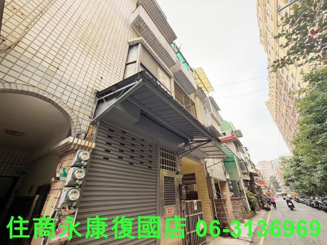 永康公寓-0