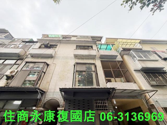 永康公寓-4