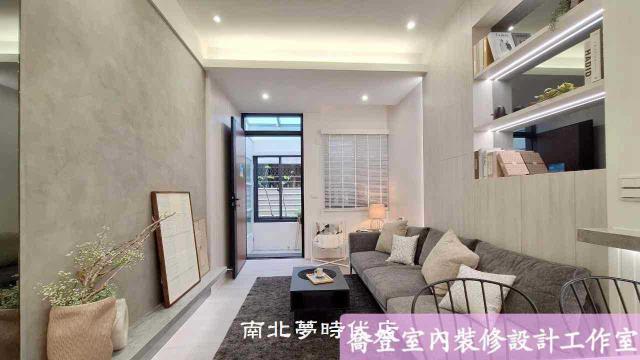 中西區公寓-1