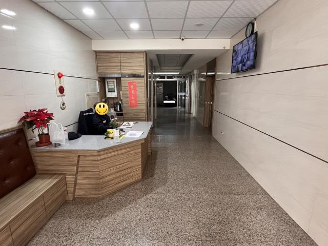 高雄苓雅大樓-3