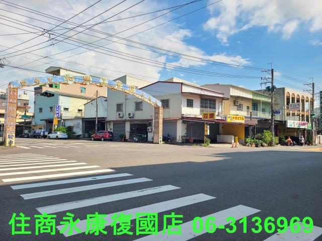 台南安南透天-5