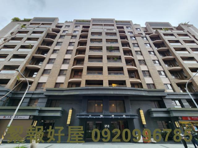 桃園區大樓-3