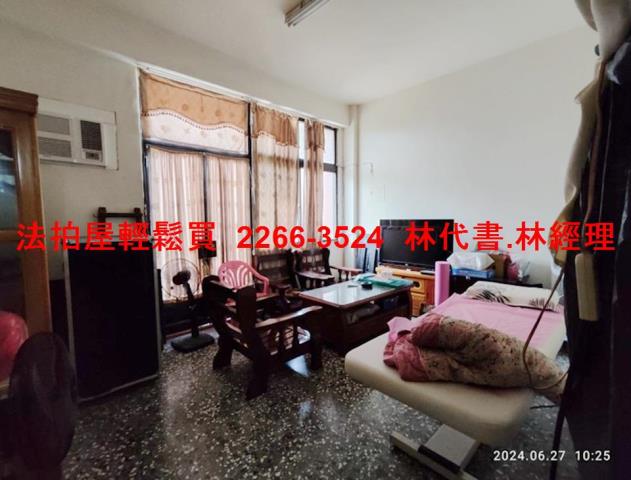 桃園桃園區拍賣透天-3