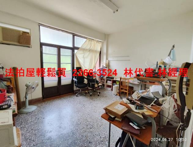桃園桃園區拍賣透天-4