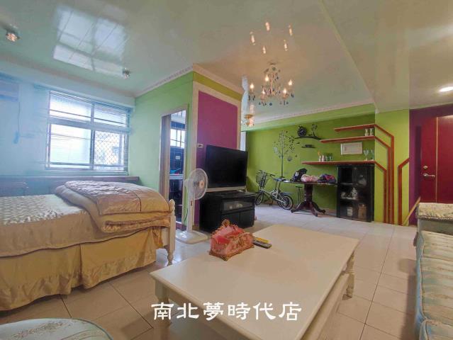 中西區套房-2
