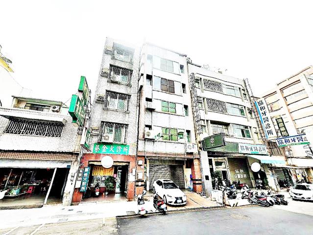東區公寓拍賣-1