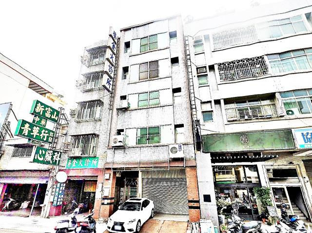 東區公寓拍賣-2