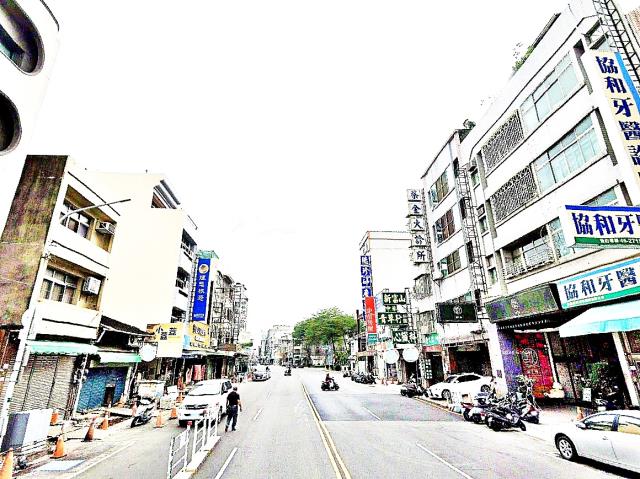 東區公寓拍賣-3
