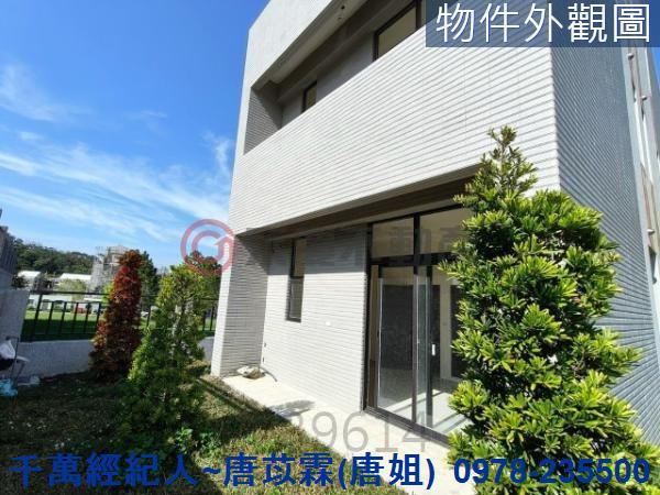 竹東別墅-9