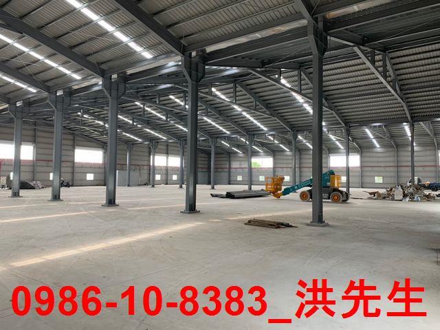 大寮廠房-0