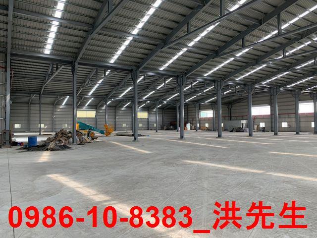 大寮廠房-1