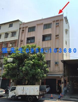 高雄公寓拍賣-0