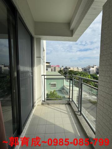 台南白河別墅-9