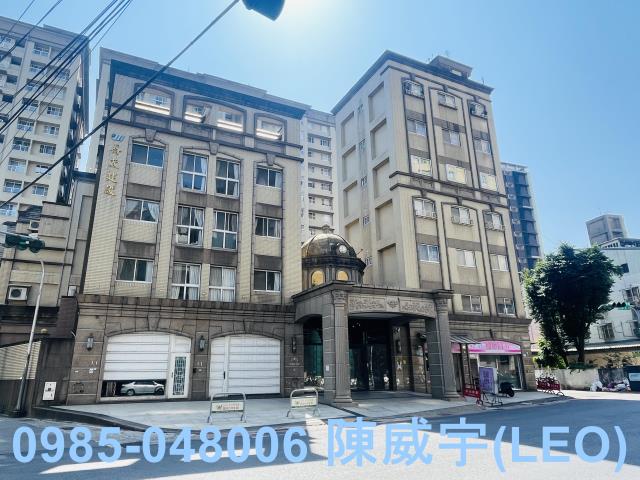 新北土城大樓法拍-2
