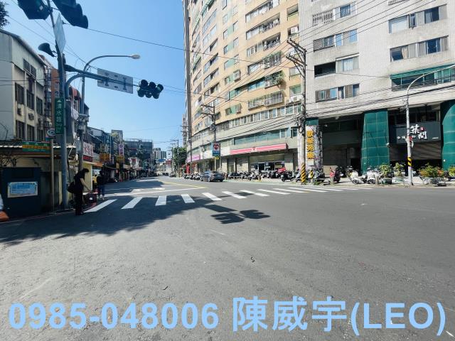 新北土城大樓法拍-8