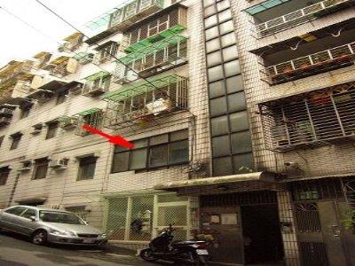 基隆信義區公寓法拍-1