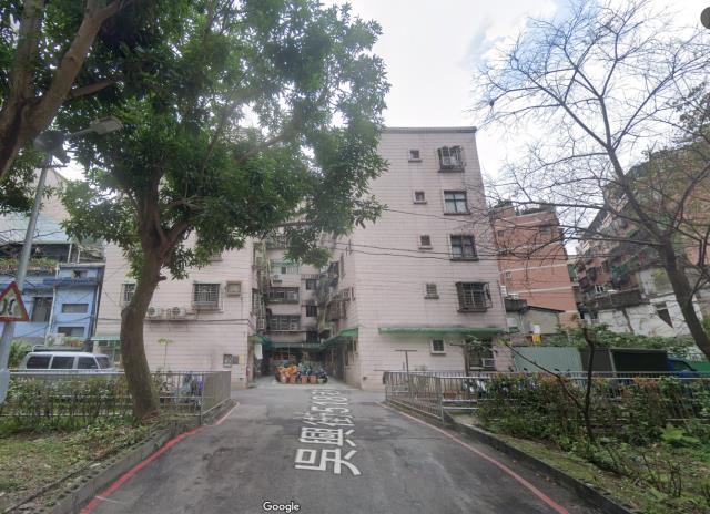 信義區法拍公寓-3