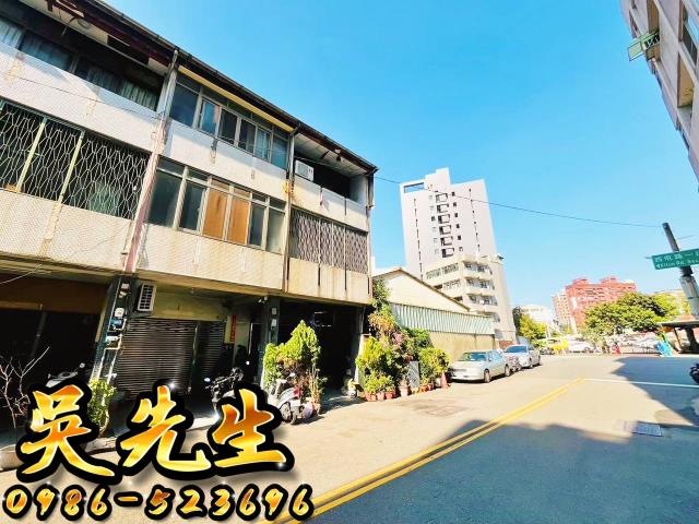台中透天拍賣-2