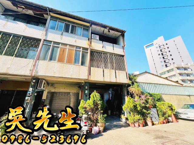 台中透天拍賣-3