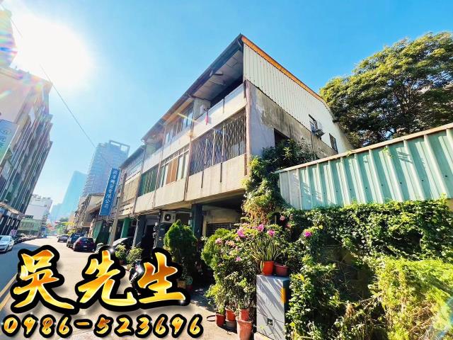 台中透天拍賣-4