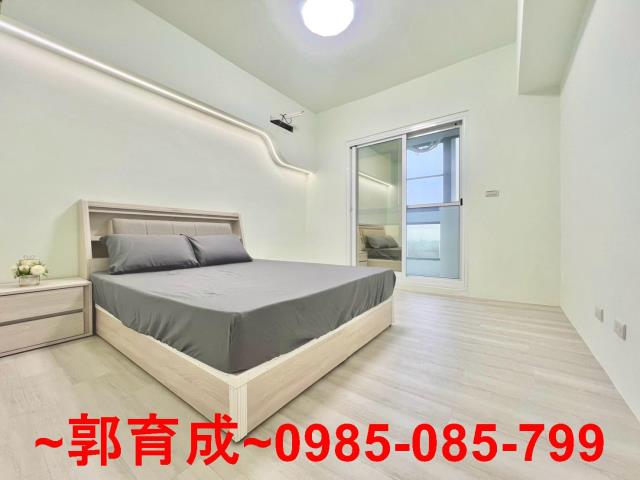 嘉義東區華廈-6