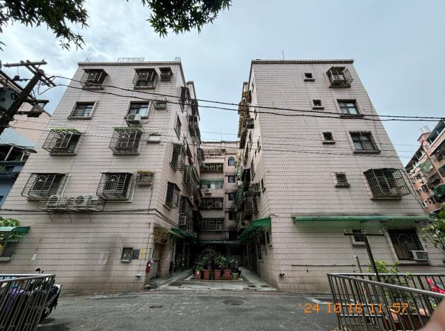 台北法拍公寓-1