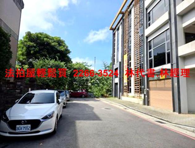 新北法拍一樓-9