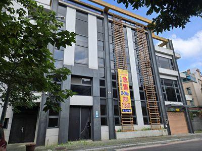 新北林口法拍電梯公寓-0