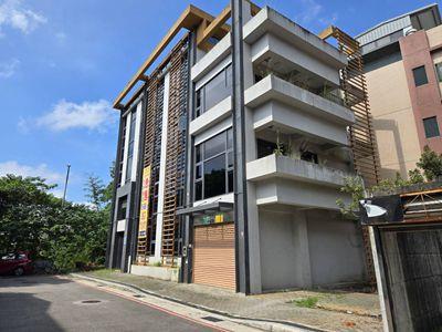 新北林口法拍電梯公寓-1