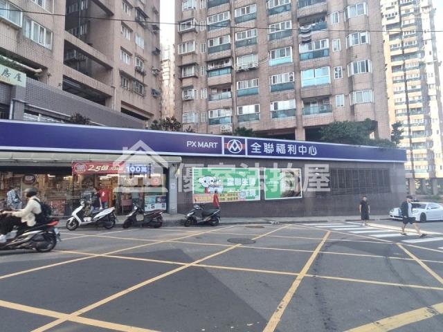基隆中正區大樓法拍-4