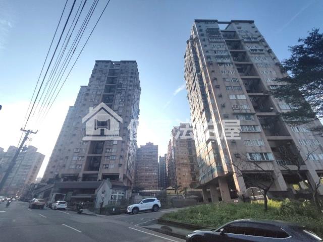 基隆中正區大樓法拍-0