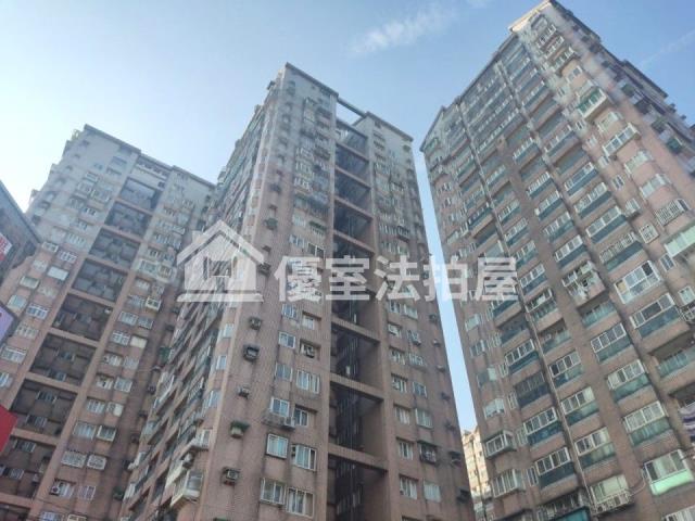 基隆中正區大樓法拍-8