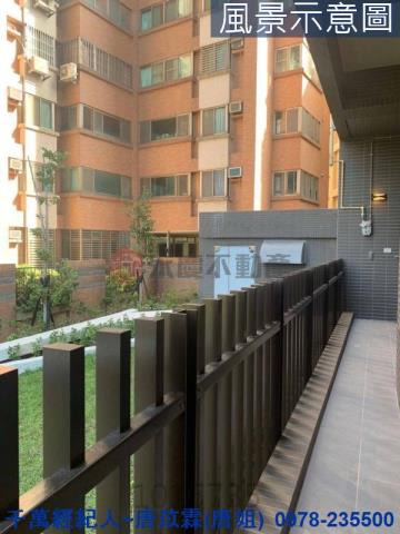 新竹香山華廈-2