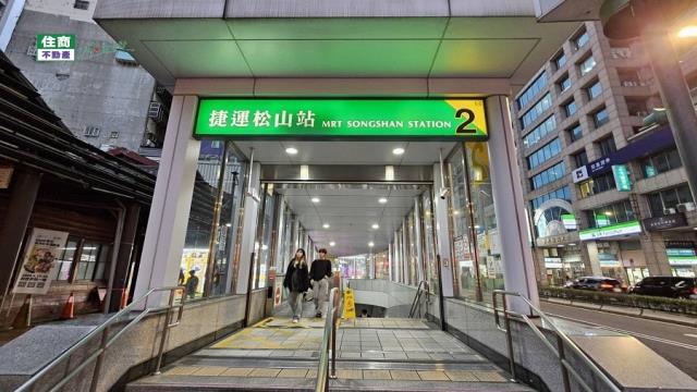 松山大樓-12