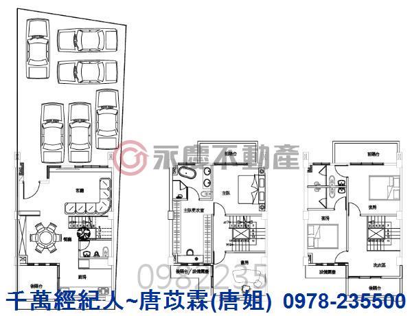 頭份透天-14