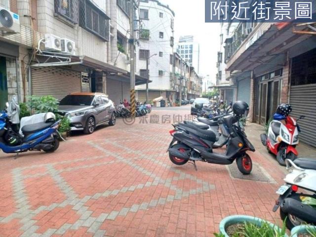 台南仁德大樓-6