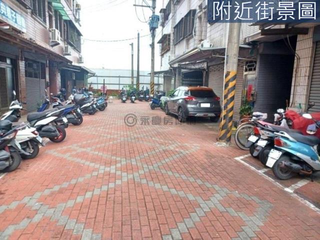 台南仁德大樓-7