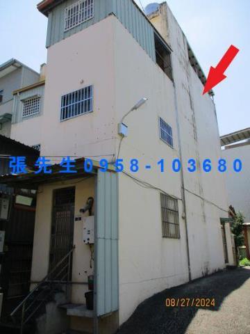 台中東勢法拍透天-0