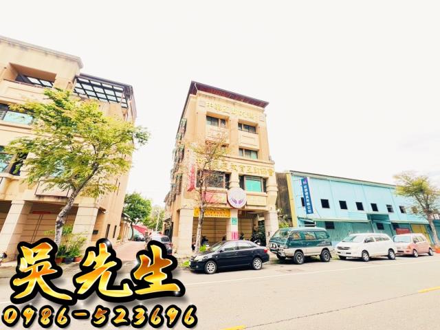 東區透天法拍-4