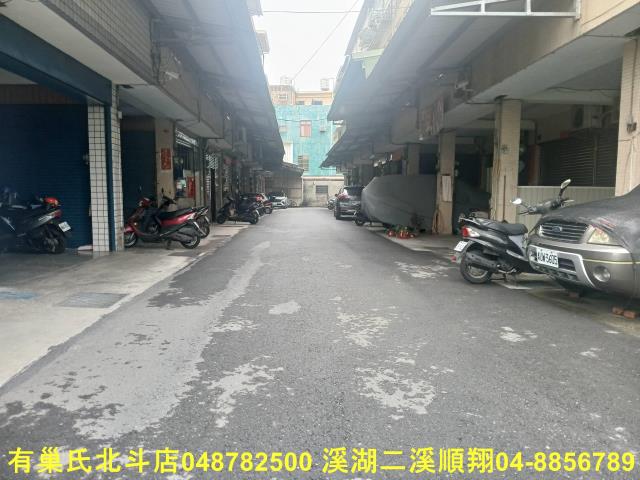 彰化大村透天-13