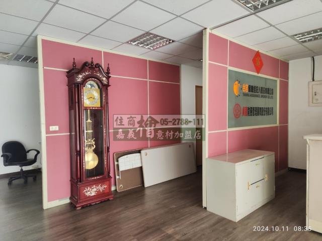 東區透天-8