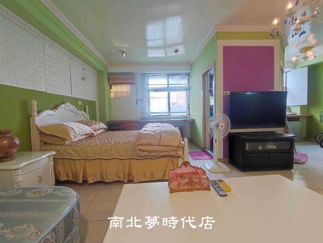 台南套房-1