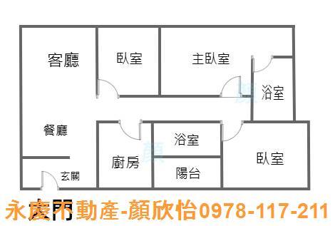 新竹大樓-14