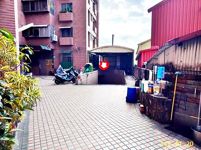 台南大樓法拍-3