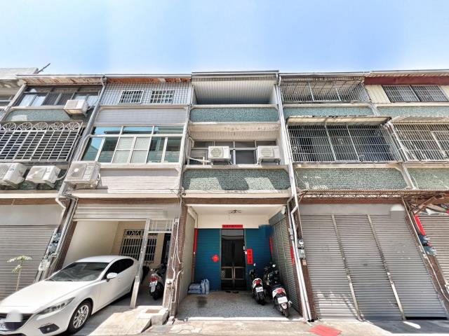 台中沙鹿透天-0