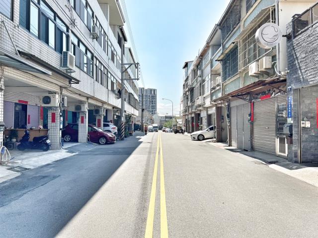 台中沙鹿透天-2