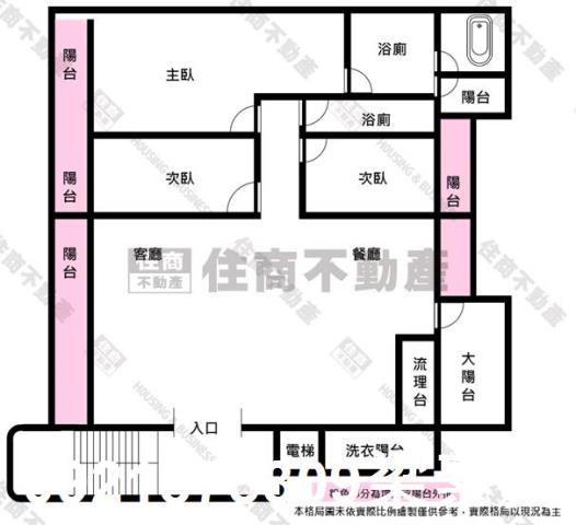 東區華廈-13