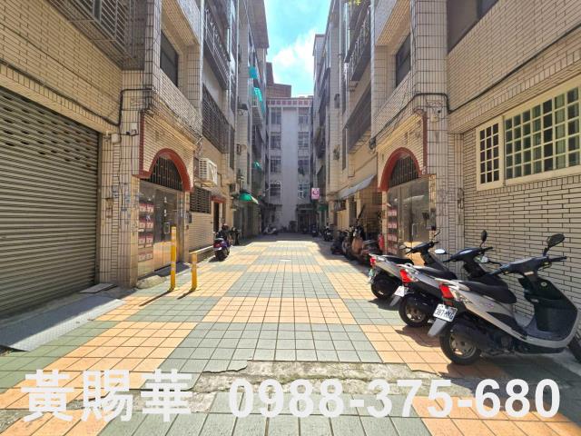 中壢公寓-1