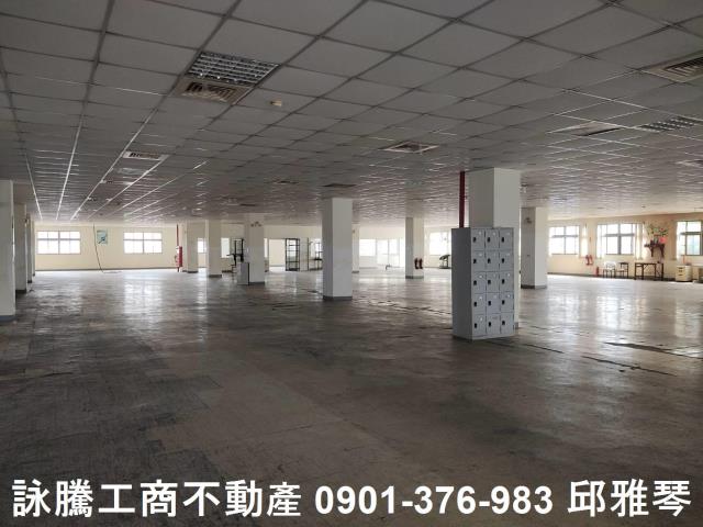 桃園廠房-0