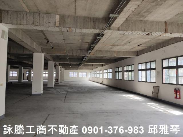 桃園廠房-1